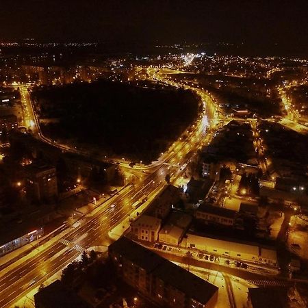 Amira Apartman Komárno Dış mekan fotoğraf