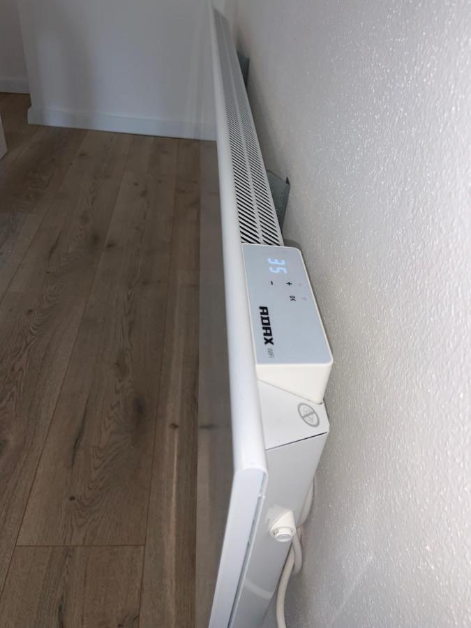 Amira Apartman Komárno Dış mekan fotoğraf