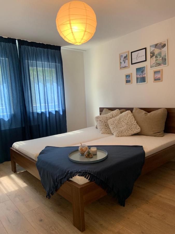 Amira Apartman Komárno Dış mekan fotoğraf
