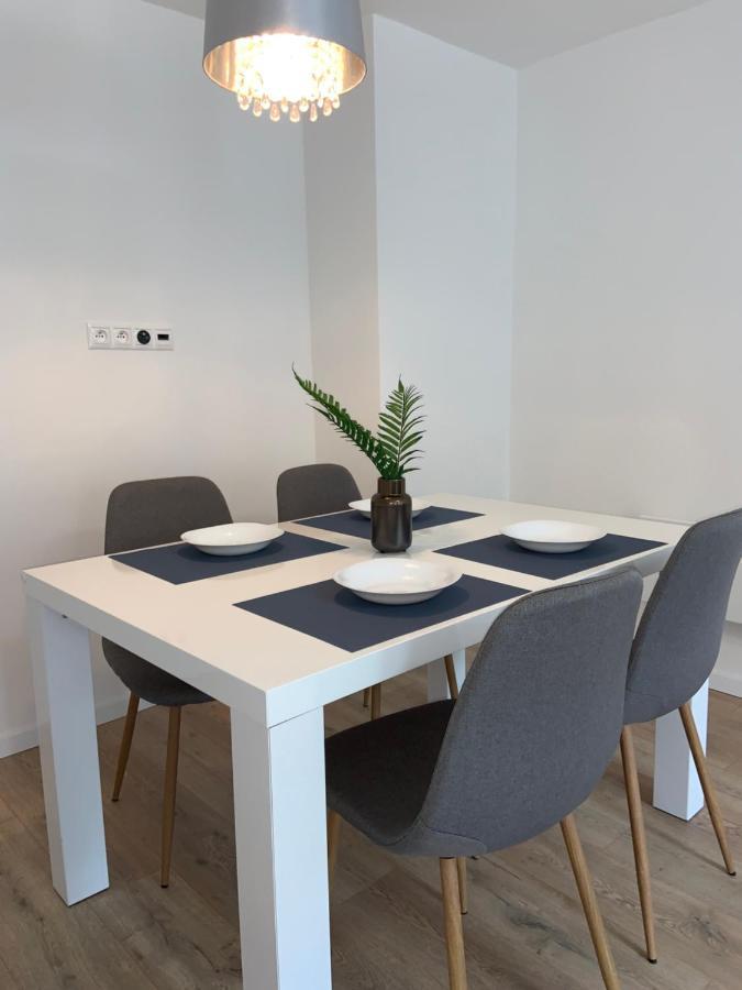 Amira Apartman Komárno Dış mekan fotoğraf