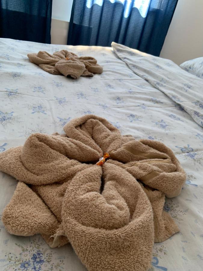 Amira Apartman Komárno Dış mekan fotoğraf