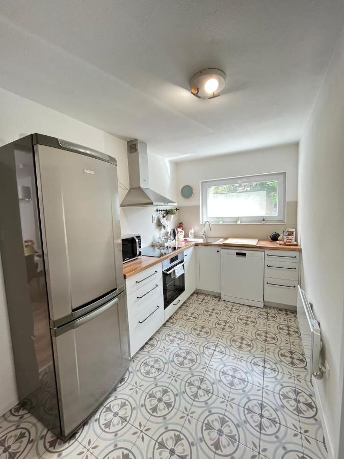 Amira Apartman Komárno Dış mekan fotoğraf