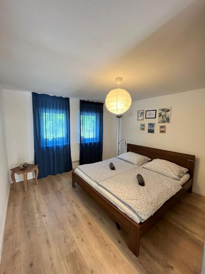 Amira Apartman Komárno Dış mekan fotoğraf